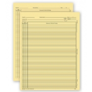 Continuation Exam Records